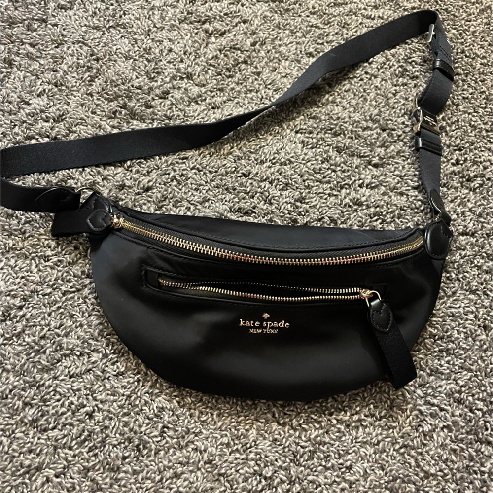 Kate spade belt bag